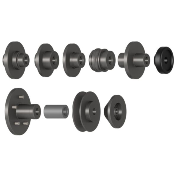 ZESTAW CENTRUJĄCY DO WAHACZY JEDNORAMIENNYCH DO HAWEKA PROBIKE III