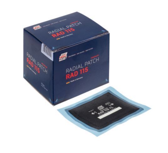 Wkład naprawczy 115 TL - 75 x 90 mm, PREMIUM, REMA TIP TOP
