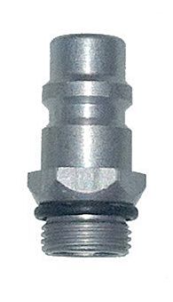 Zawór kulowy LP M13x1 klimatyzacja