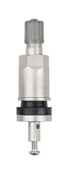 Zawór TPMS do czujnika OEM Schrader zamiennik TR413 aluminiowy