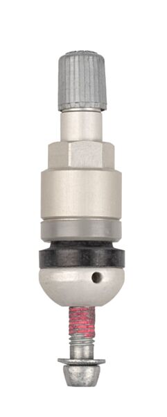 Zawór do czujnika TPMS Sens.it (srebrny)