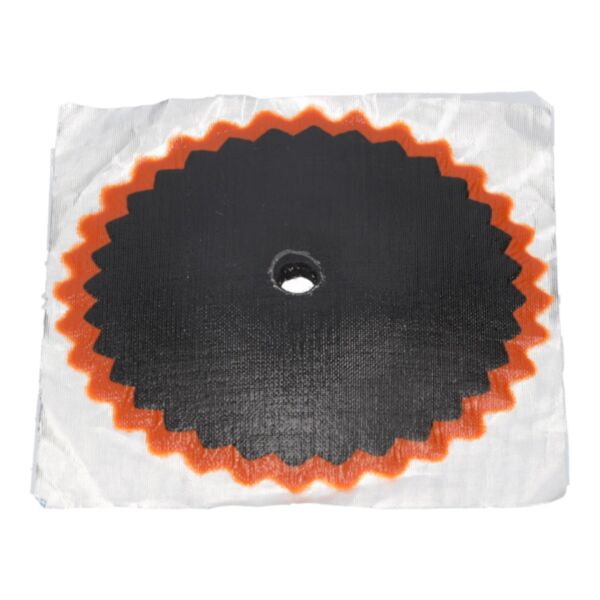 Podstawa zaworowa V5 do zaworów dętkowych skręcanych typu SW średnica 94 mm