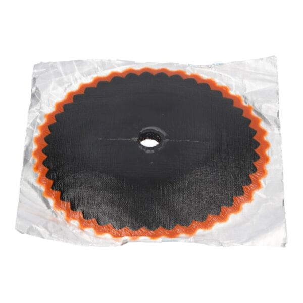 Podstawa zaworowa V6 do zaworów dętkowych skręcanych typu SW średnica 116 mm