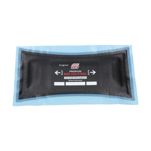 Wkład radialny stalowy 333 STEEL - 205 x 90 mm, PREMIUM, REMA TIP TOP