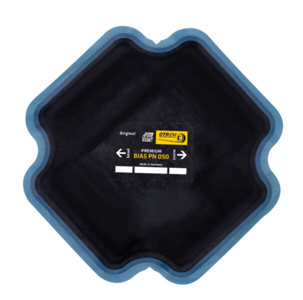 PN EM 050 Wkład naprawczy PREMIUM TIP TOP do opon diagonalnych