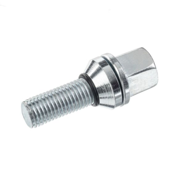 Śruba pływająca M12x1,5 28mm ruchomy stożek, K17, 1 szt.