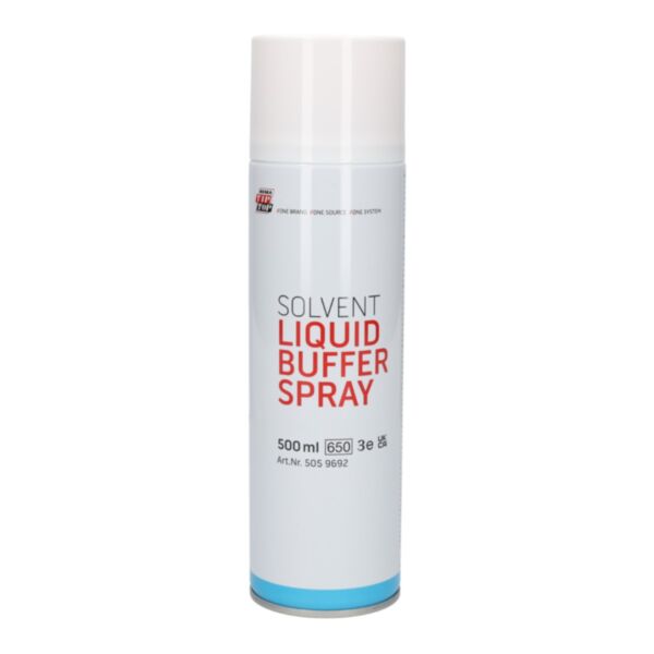 Liquid Buffer Spray 500ml TIP TOP do szorstkowania opon