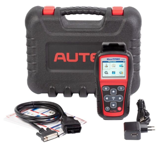Tester TPMS Autel TS508 WF