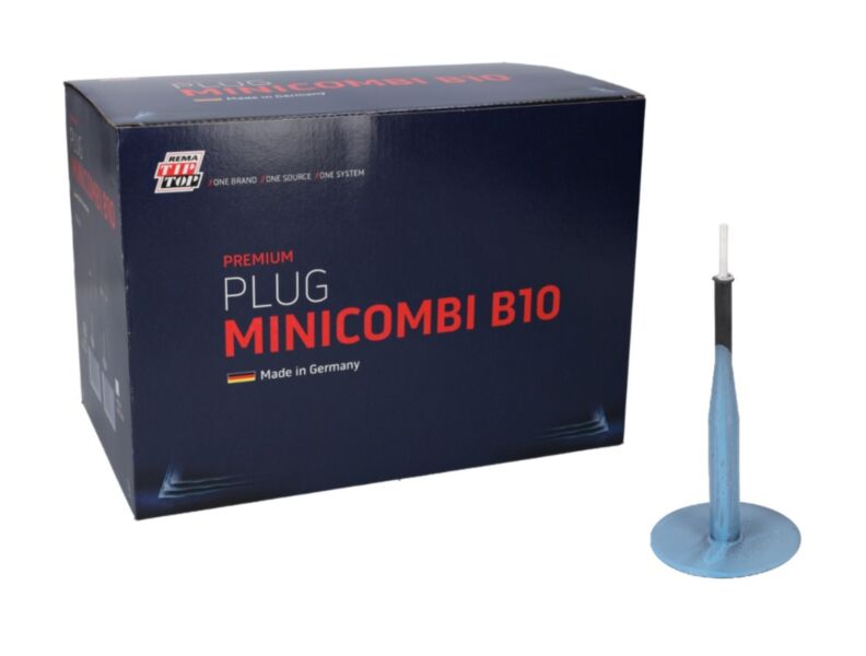 Kołek/grzybek Minicombi B10 PREMIUM TIP TOP 1szt.