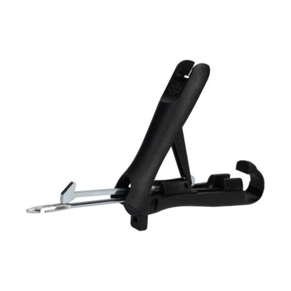 Sonda składana do naprawy doraźnej kołkami Super Sealastic i SUPER RAS                                