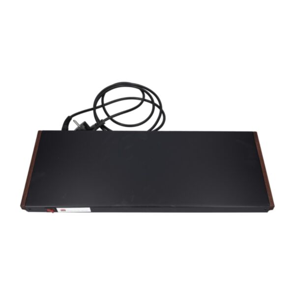 Płyta do podgrzewania mieszanki