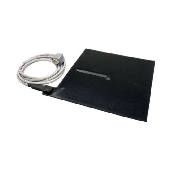 Mata grzewcza Thermopress EM nr 2, 265x265mm, 450 W