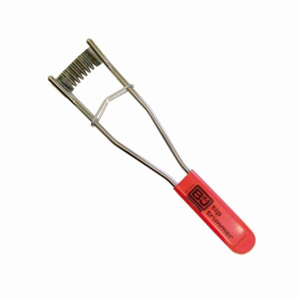 Nóż do obcinania wypływów