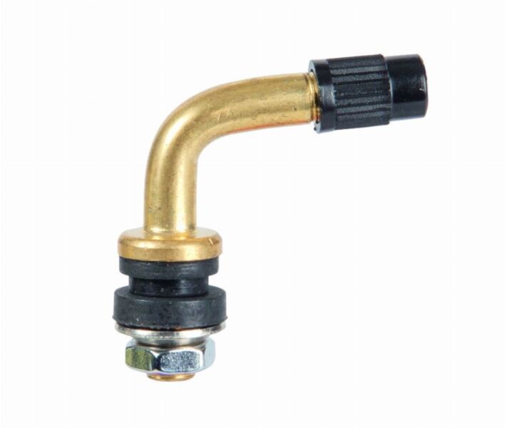 Zawór motocyklowy 11,3 mm - PVR 30