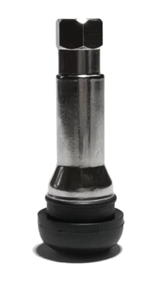 Zawór TR 414 - Chrom 100 szt
