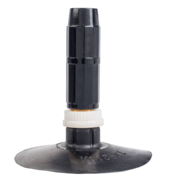 Zawór z podstawą gumową GP 6 V4.01.1 do dętek powietrzno-wodnych maszyn rolniczych