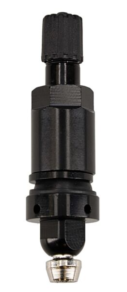 ZAWÓR WENTYL CZARNY DO CZUJNIKA CIŚNIENIA POWIETRZA TPMS TESLA MODEL 3 S X Y