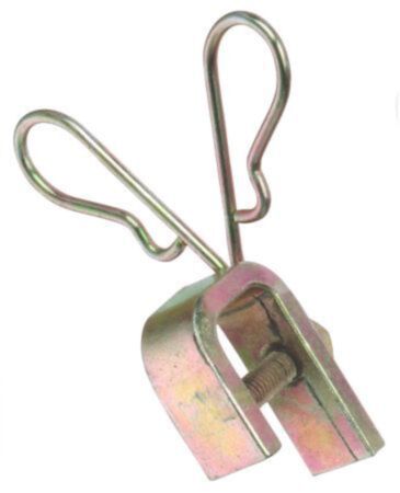 Uchwyt do przedłużki dwustronny