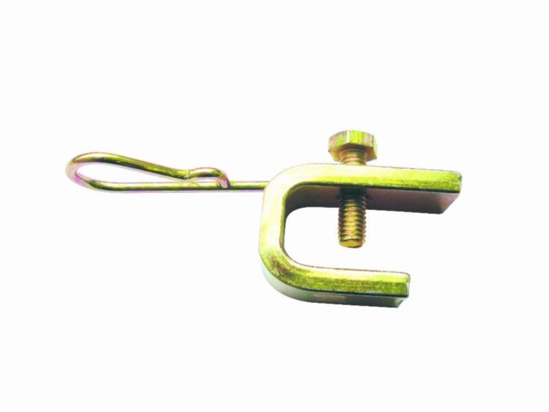 Uchwyt do przedłużki pojedynczy