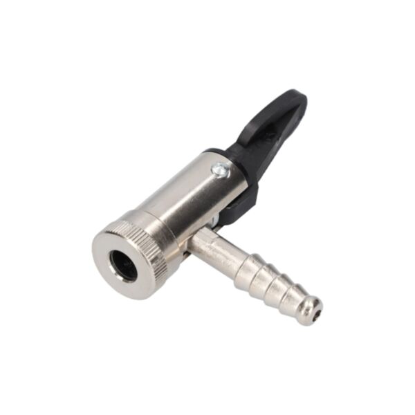 Końcówka do pompowania powietrza 8x20 otwarta Alligator