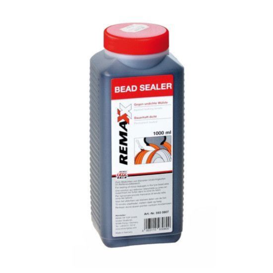 Bead Sealer 1 l - uszczelniacz felgi i stopki opony w oponach bezdętkowych