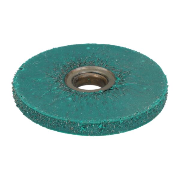 Szczotka PCV, średnica  76 x 8 mm