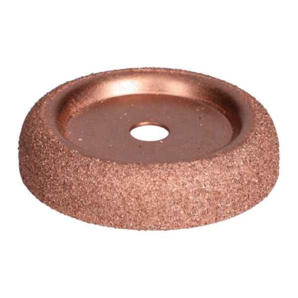 Ściernica czaszowa K46, średnica 65 mm