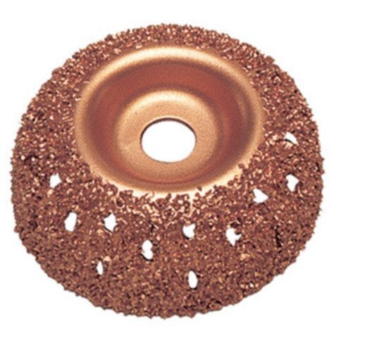 Ściernica czaszowa K18, średnica 76