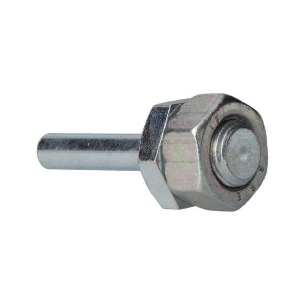 Uchwyt narzędziowy (trzpień) 8 mm, do narzędzi z otworem M14 mm