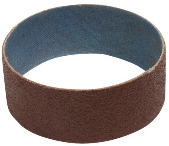 Papier do wałka ES 75 K60, średnica 75x30 mm