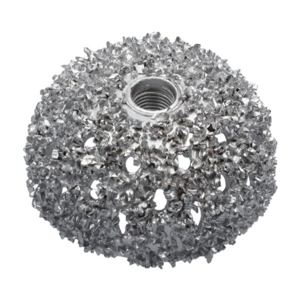 Ściernica czaszowa K16, średnica 50x25 mm