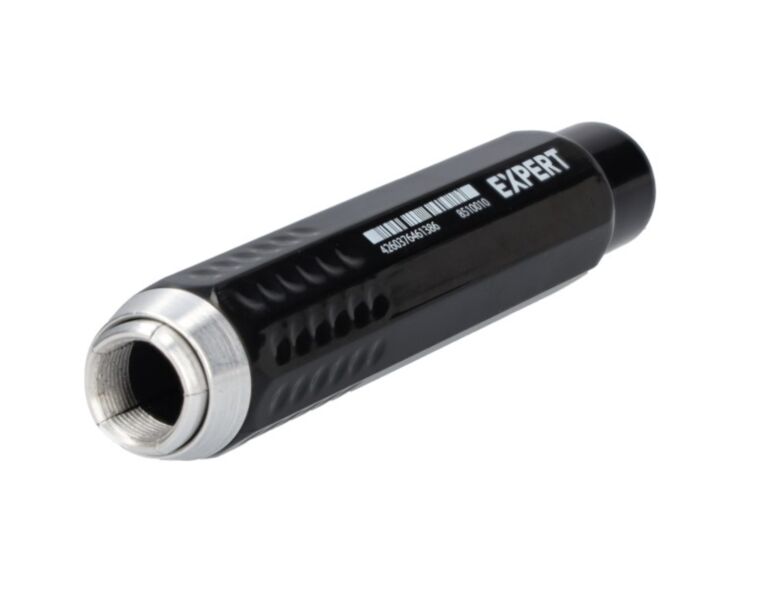 Uchwyt oprawka do kredy 12 mm, tworzywo