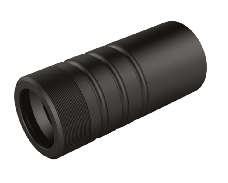 MF FPF-C FastPlate - tuleja zaciskowa na wałek pneumatyczny Mondolfo Ferro