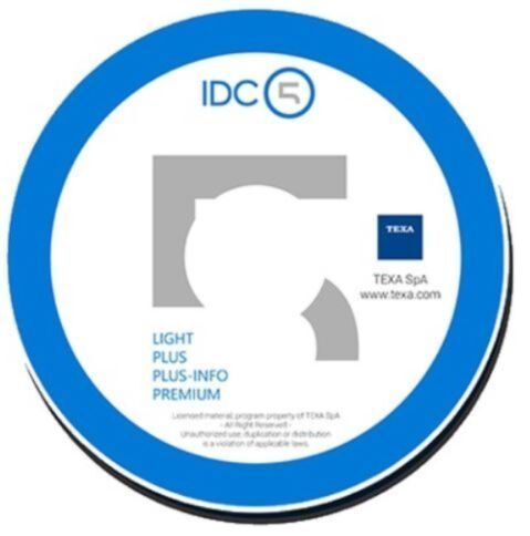 Abonament roczny IDC5 CAR