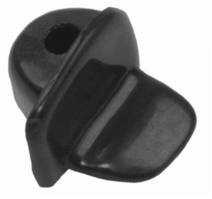 Nakładka na stopkę Butler / Ravaglioli