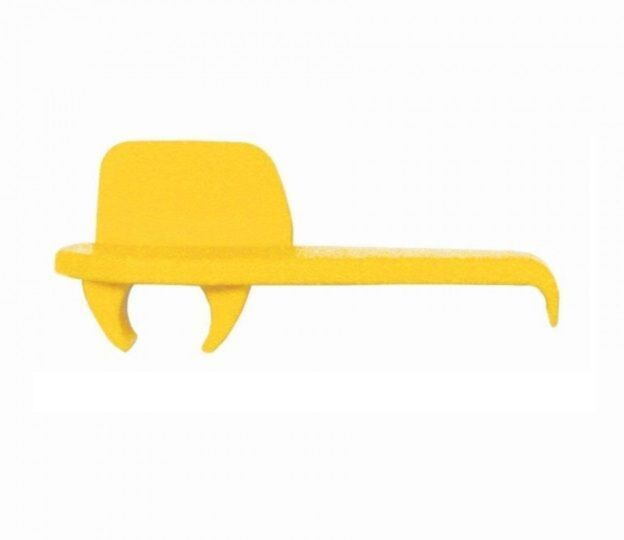 Nakładka na  stopkę M&B / Werther 