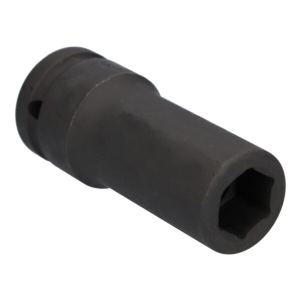 Nasadka udarowa sześciokątna, głęboka | 3/4