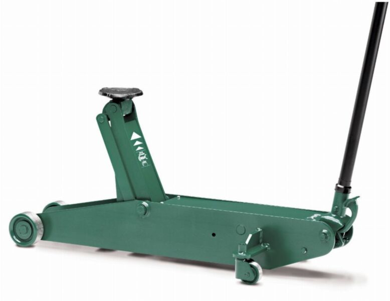 Podnośnik hydrauliczny 6T - Compac 6T-C