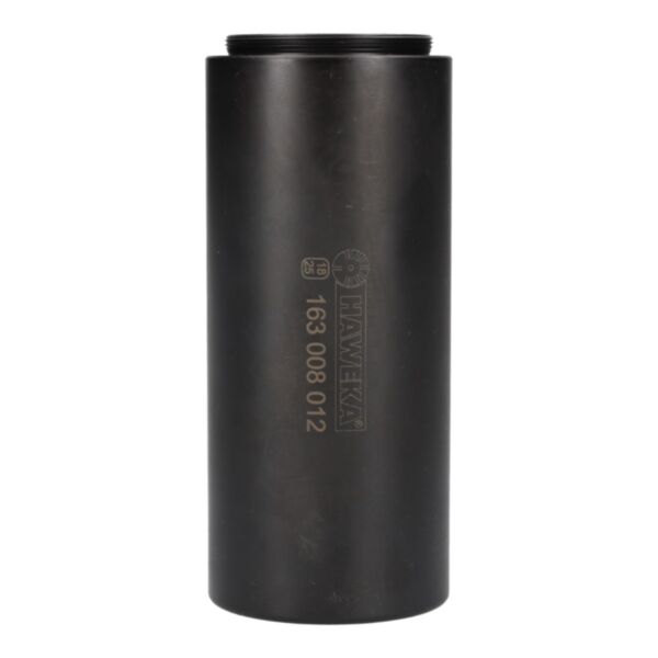 Rączka, tuleja dociskowa do maszyn z uchwytem pneumatycznym Haweka QuickPlate