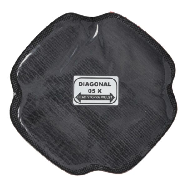 05X - Diagonalny wkład naprawczy, 161x161 mm