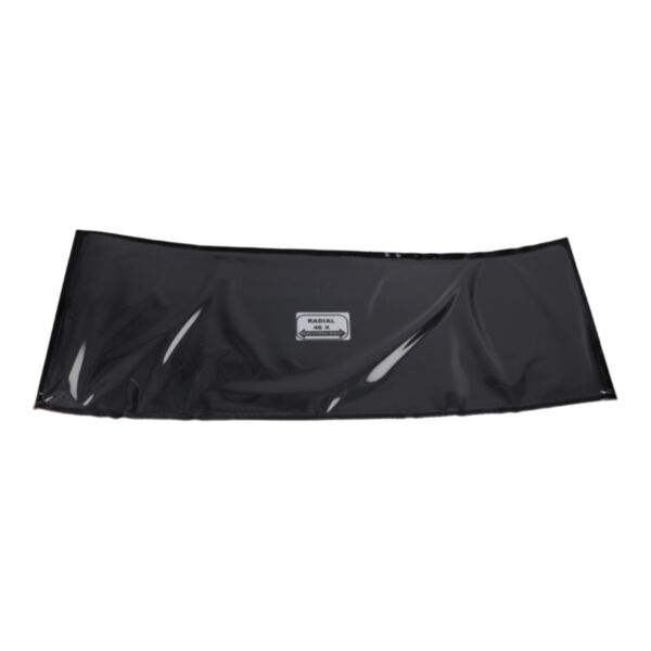 46X - Radialny wkład naprawczy, 183x440 mm