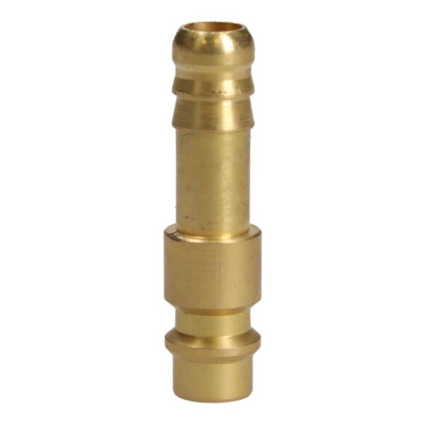 Wtyk szybkozłącza z nyplem na wąż 10mm