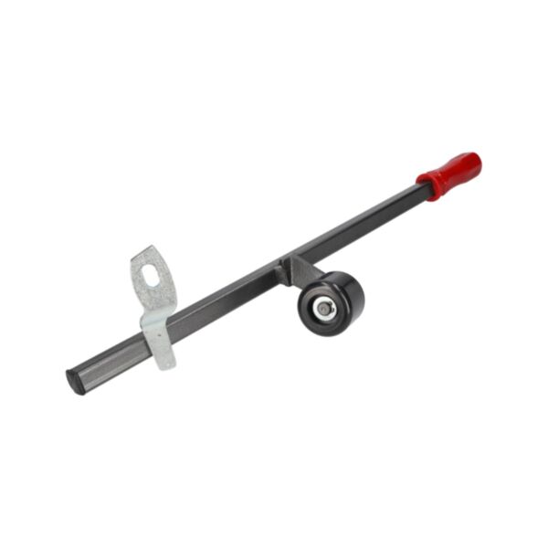 Przystawka z ramieniem dociskowym (rolka) do montażownicy INVENTO TCS 521 SA