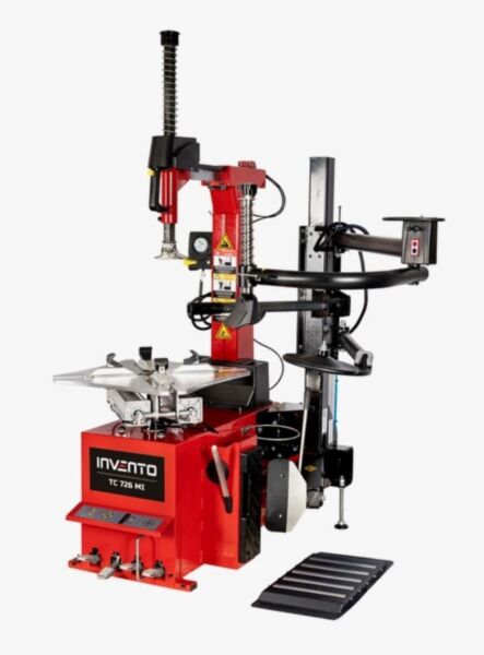 INVENTO TC 726 MI - Montażownica 26