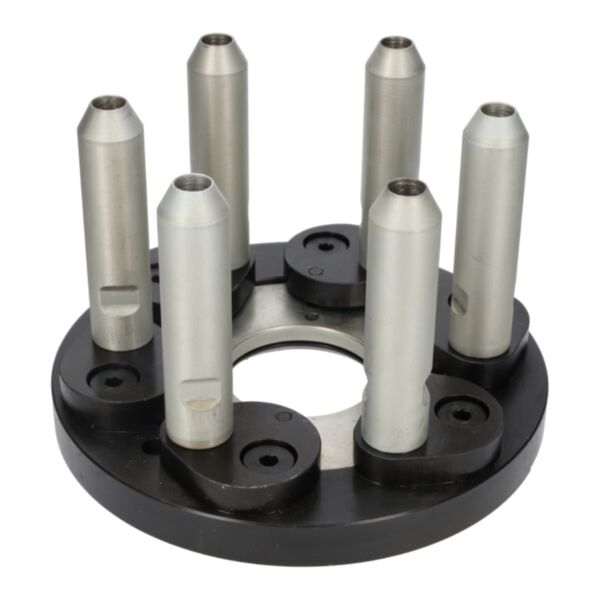 Uchwyt uniwersalny do obręczy nieprzelotowych do INVENTO DRAGON