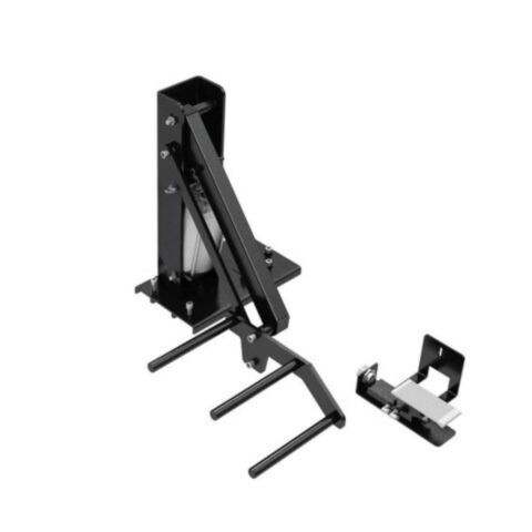 Podnośnik koła boczny INVENTO TCL 80 do montażownic 720 722 724 726 MI LL 