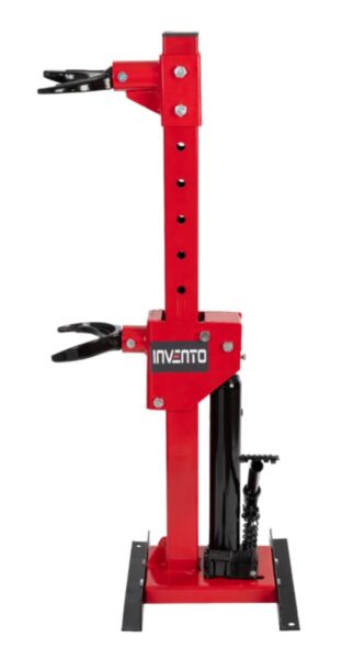 Ściągacz do sprężyn McPherson, hydrauliczny 1t