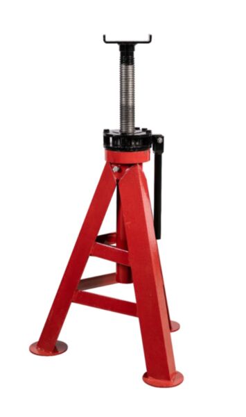 Podpora regulowana 30 t