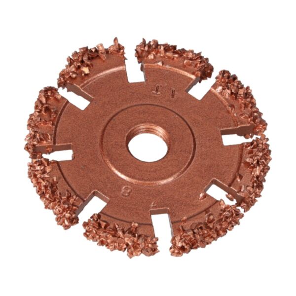 Pierścień szlifierski K18, średnica 50x3,5 mm