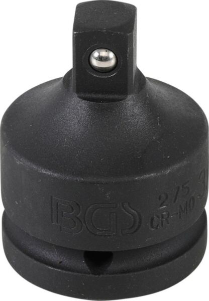 Redukcja do klucza udarowego 3/4